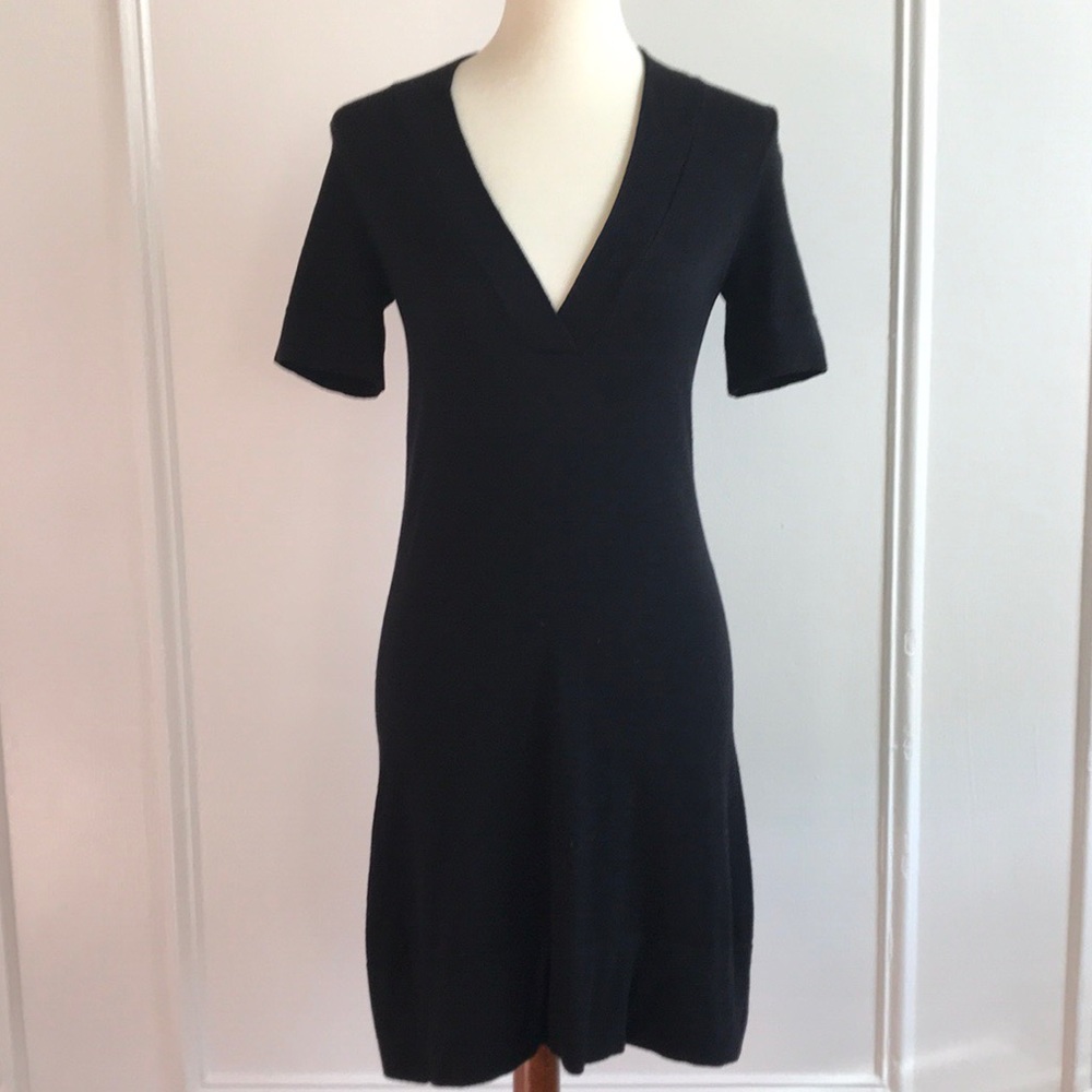 [FLEXIBLE] Theory sweater dress